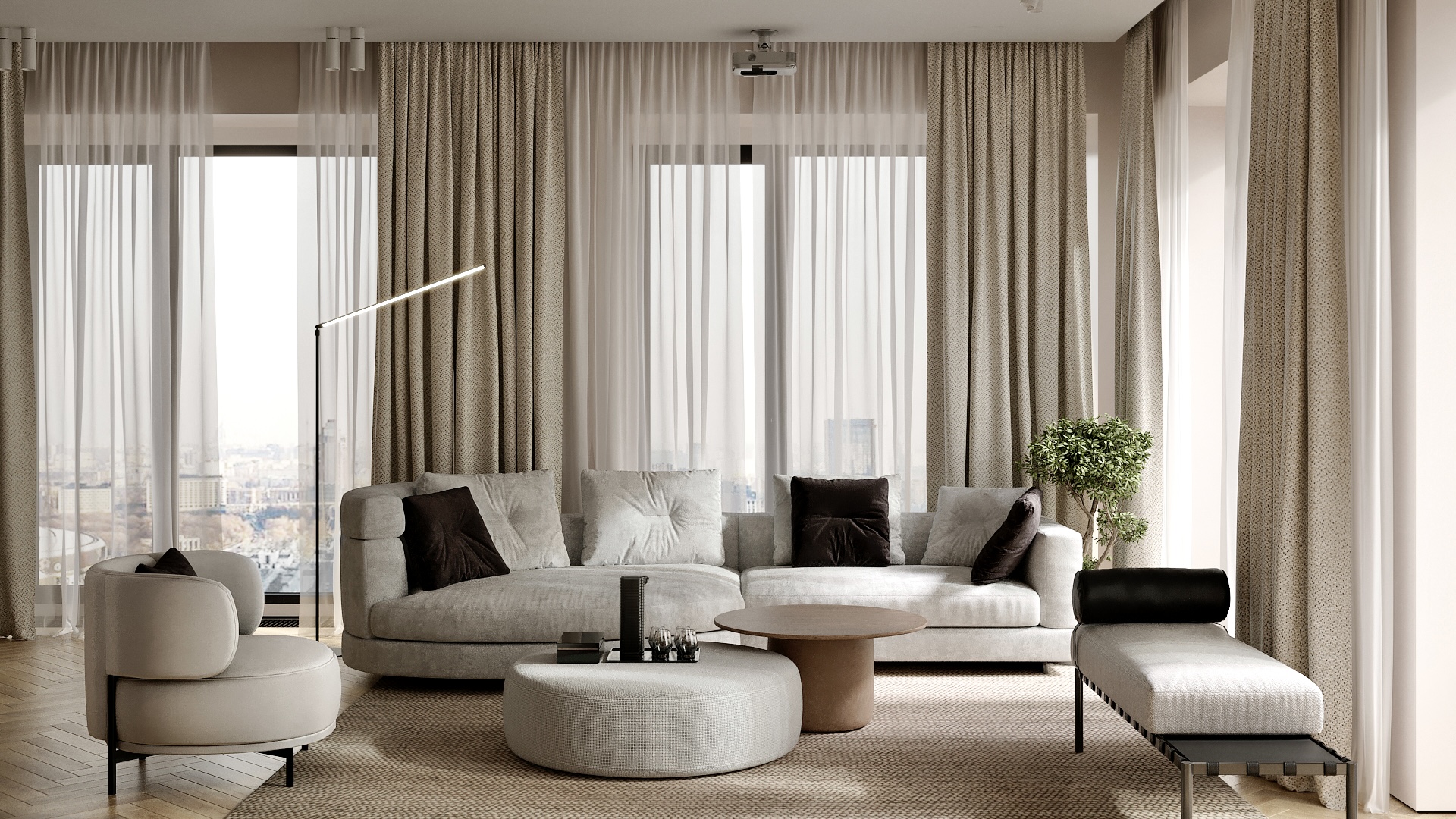 Жк Прайм Парк 