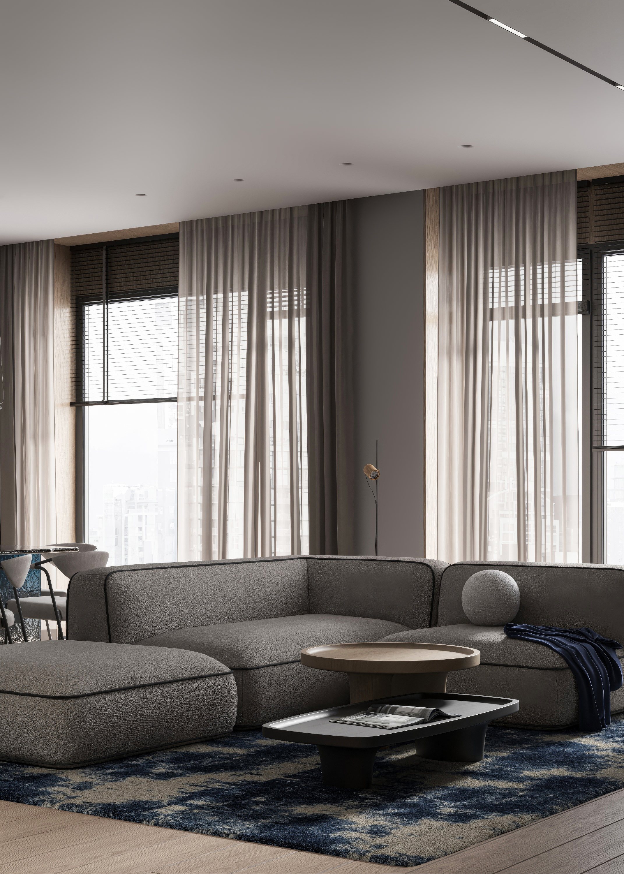 Проект " Медуза "